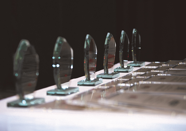 foto noticia DSS entrega los 14º Premios DuPont a la Seguridad y la Sostenibilidad en una ceremonia virtual.